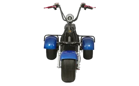 CityCoco TRIKE PRO MAX 