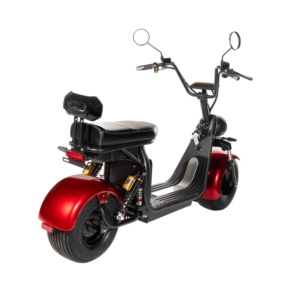 CityCoco X7 PRO MAX 