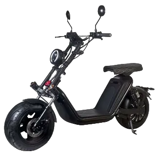 CityCoco HARLEY X6 
