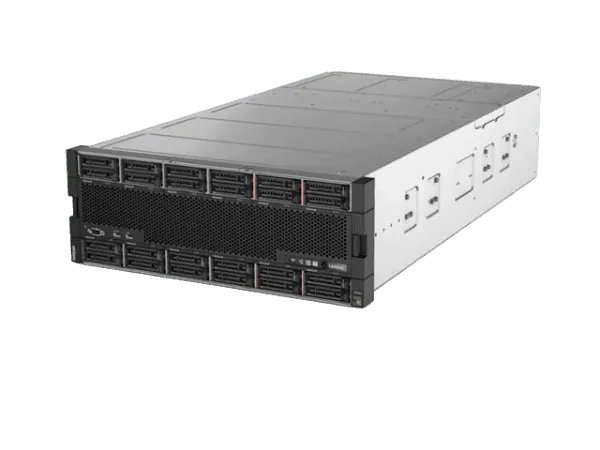 ThinkSystem SR950