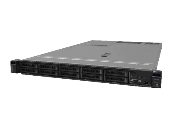 ThinkSystem SR570