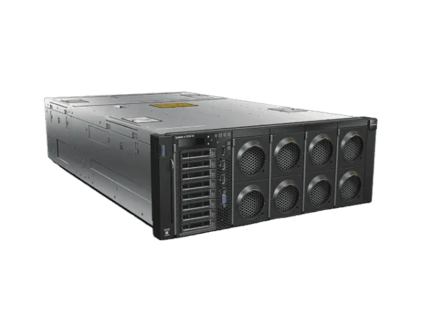 System X3850 X5
