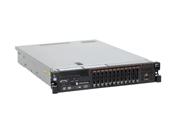 System X3650 M4