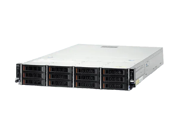 System X3630 M4