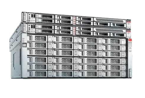 Exadata Database Machine