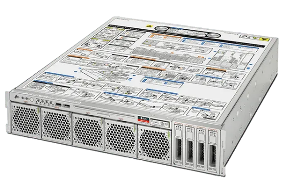Sparc T5-B1