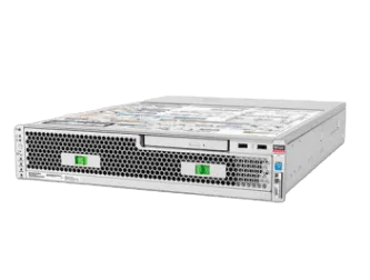 Netra Server X5-2