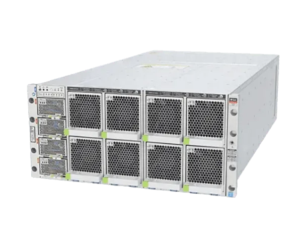 Sun Blade 6000 Chassis