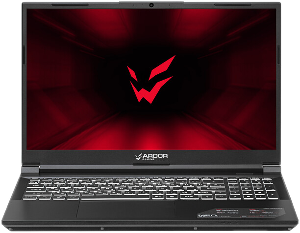 Ardor E17-I7ND402