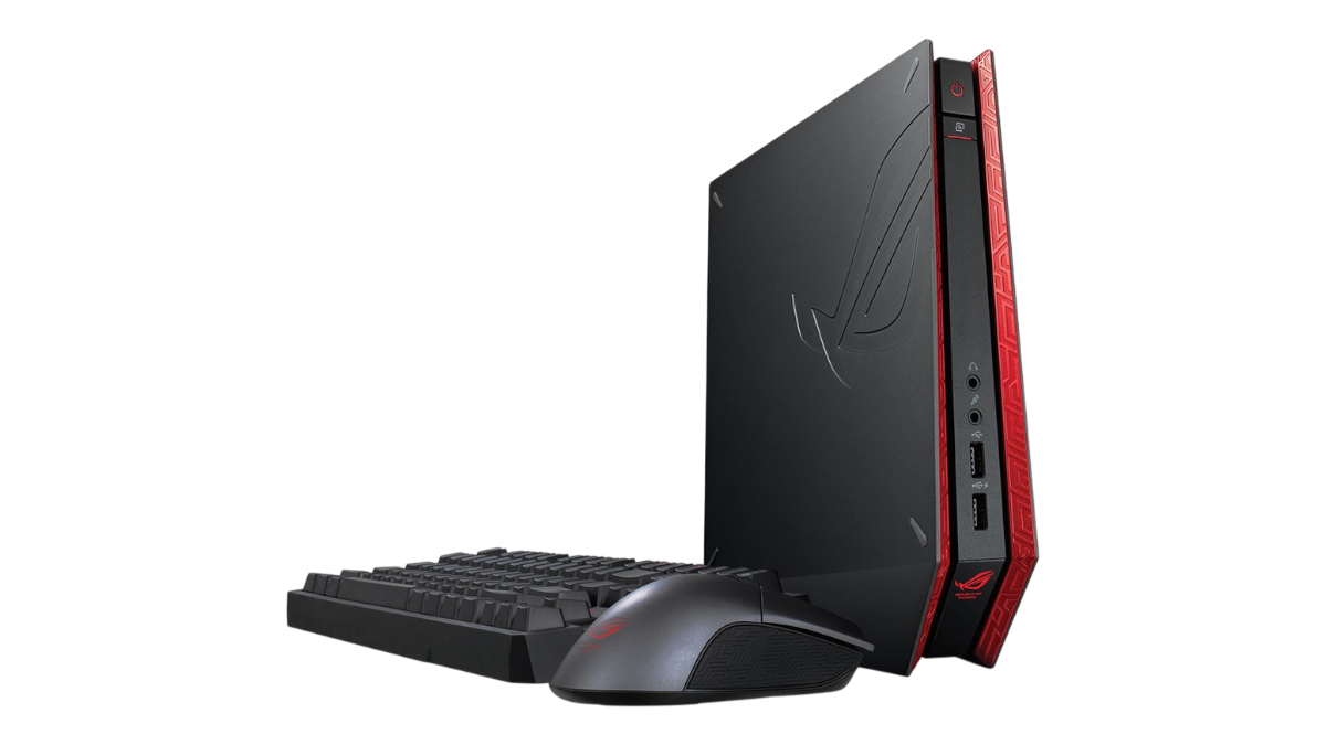 Ремонт Asus ROG GR8 — сервисный центр re:device