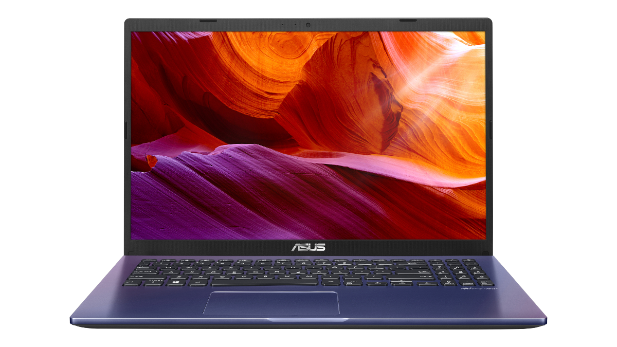 Ремонт Asus M509D — сервисный центр re:device
