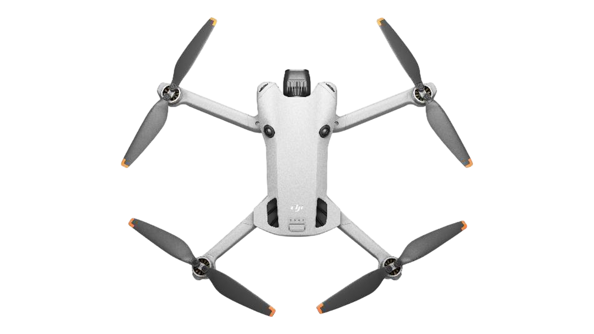 DJI Mini 4 Pro