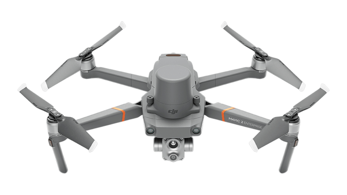 DJI Mavic 2 Enterprise Advanced