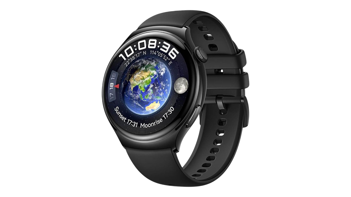Watch 4