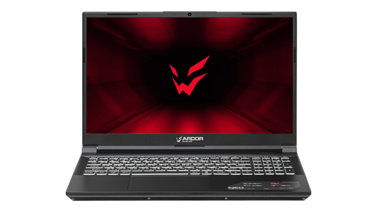 Ardor NEO G15-I5ND314