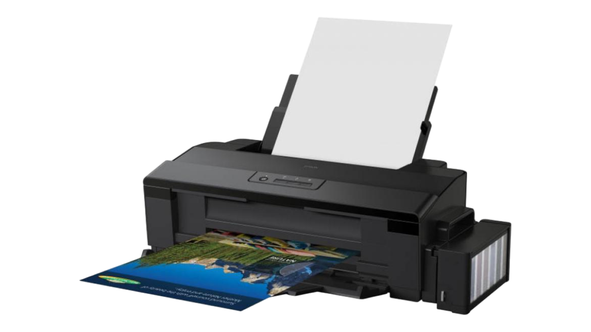Ремонт Epson L1800 — сервисный центр re:device