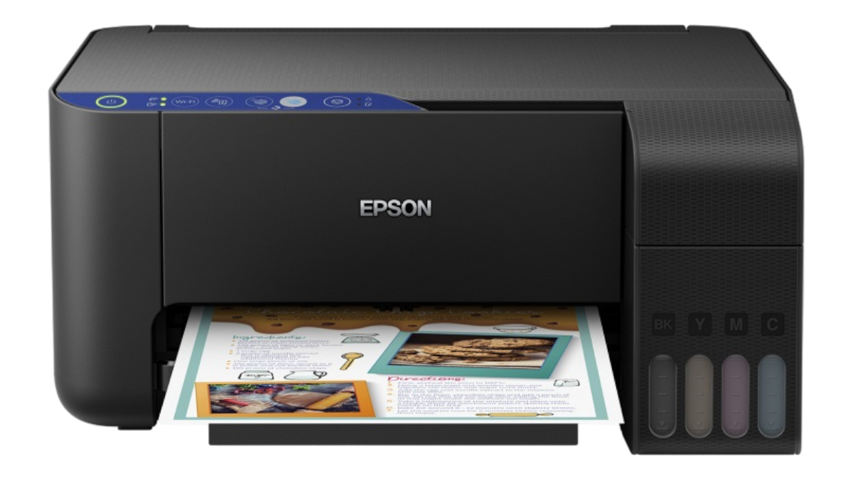 Ремонт Epson L3151 — сервисный центр re:device