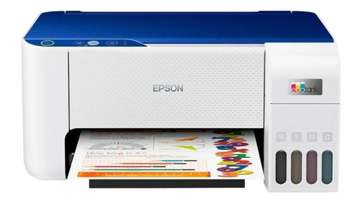 Ремонт Epson L3215 — сервисный центр re:device
