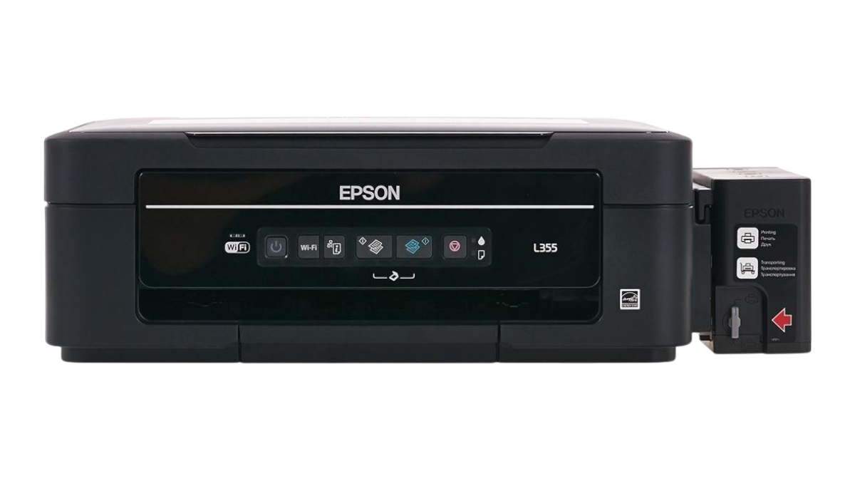 Ремонт Epson L355 — сервисный центр re:device