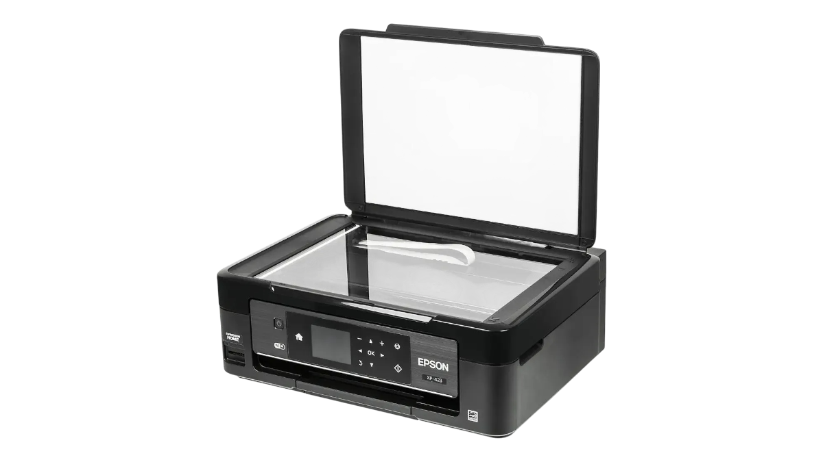 Ремонт Epson XP-423 — сервисный центр re:device