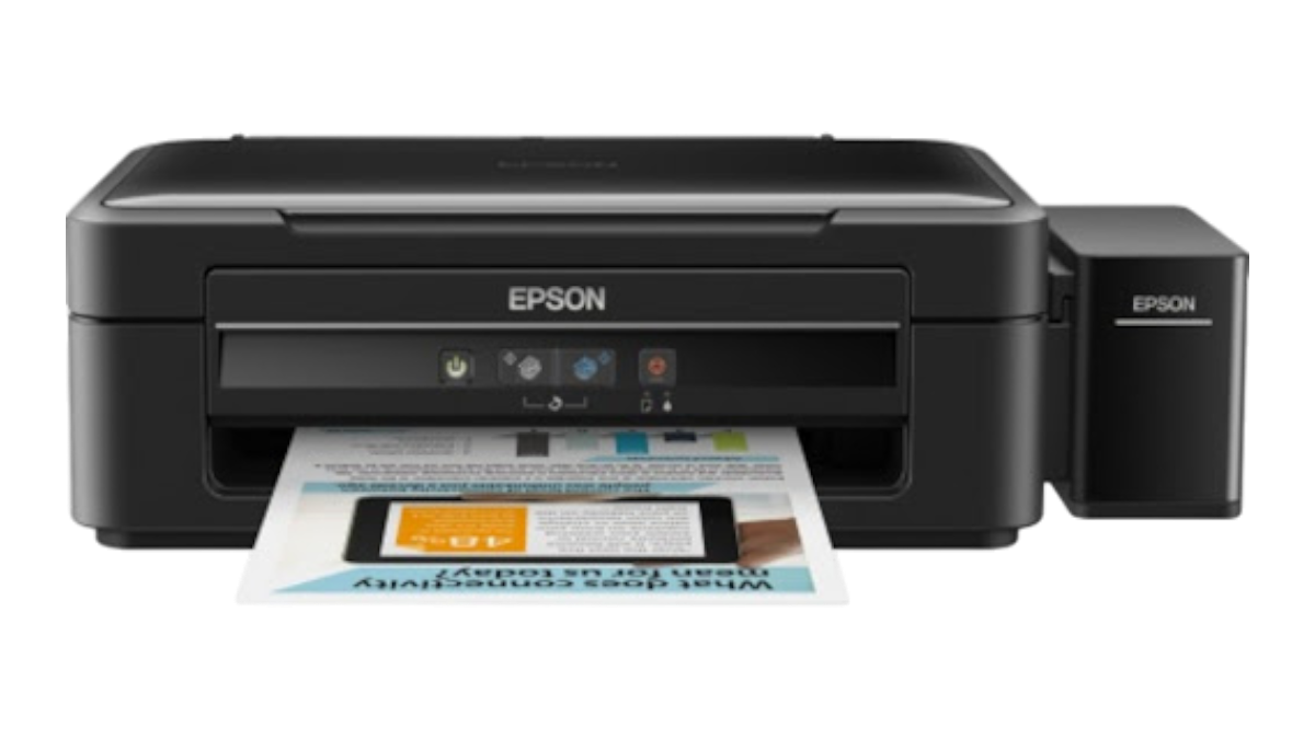 Ремонт Epson L364 — сервисный центр re:device