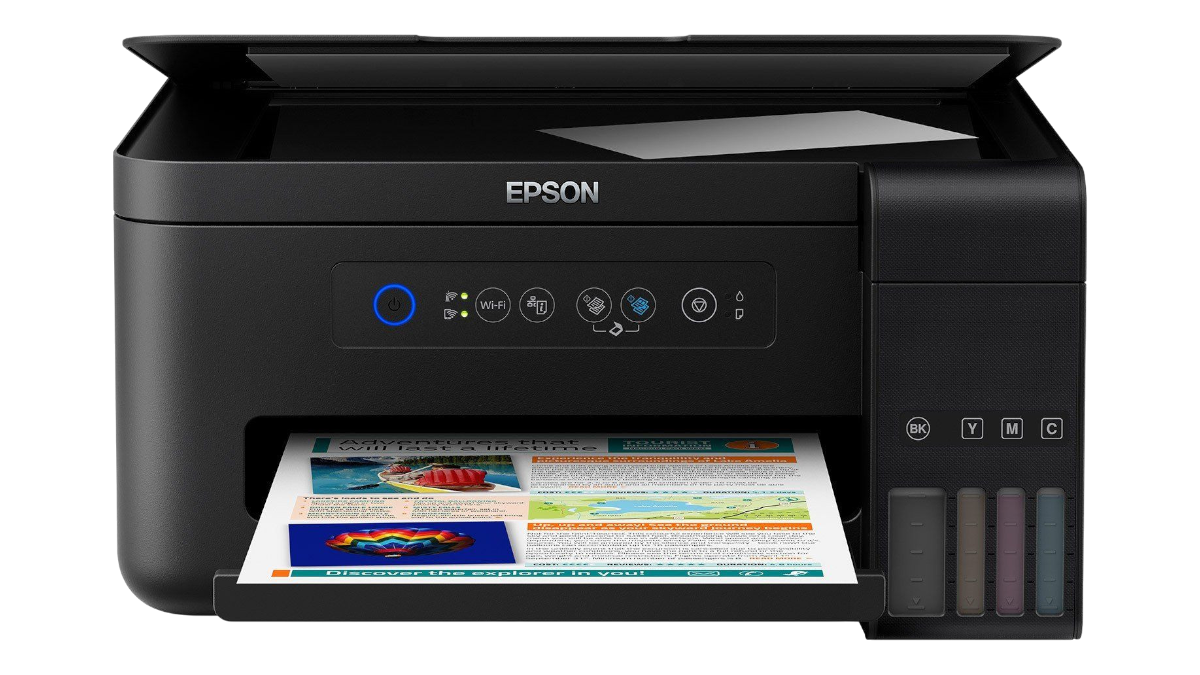 Ремонт Epson L4150 — сервисный центр re:device
