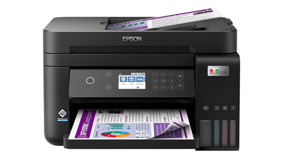 Ремонт Epson EcoTank L6270 — сервисный центр re:device