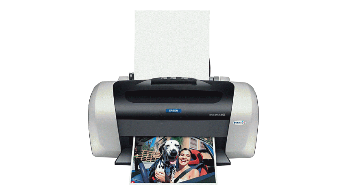 Ремонт Epson C65 — сервисный центр re:device