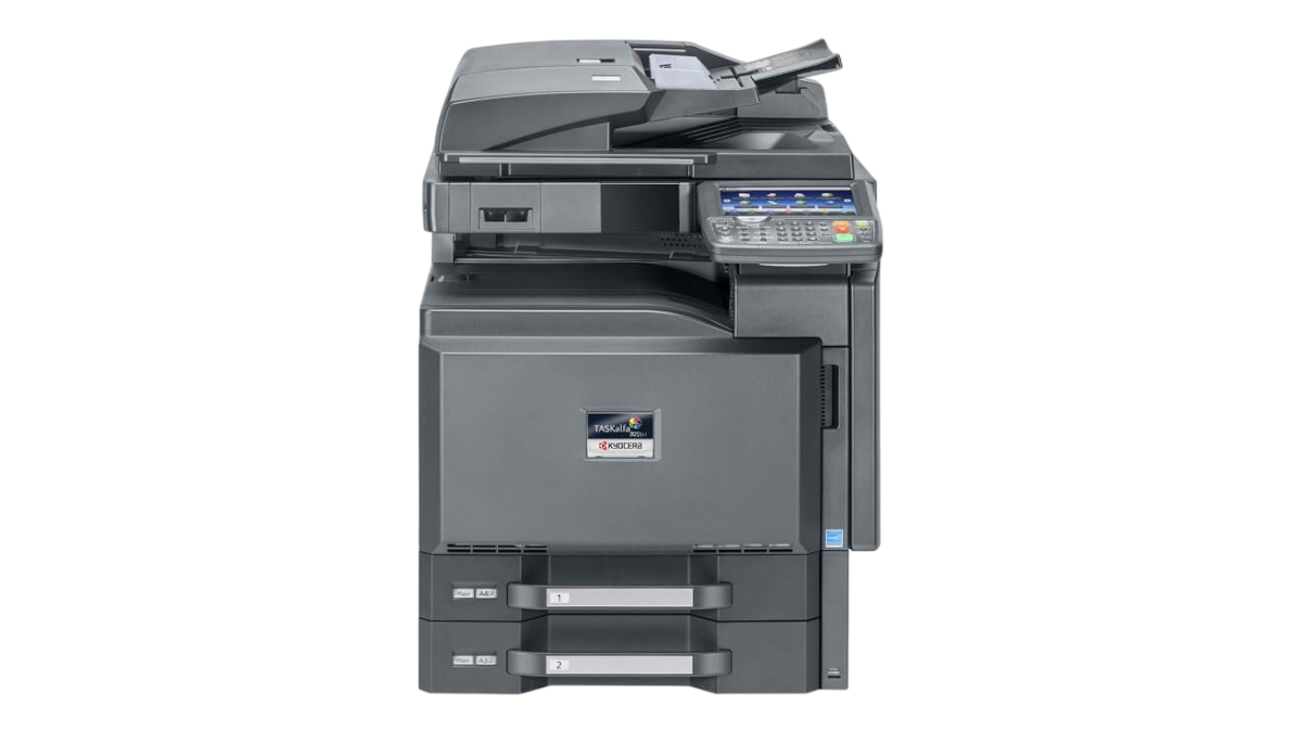 TASKalfa 3051ci